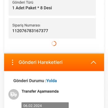 MNG Ürünümü Teslim Etmiyor