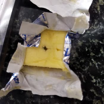 Migros Bozuk Ürünler Satıyor