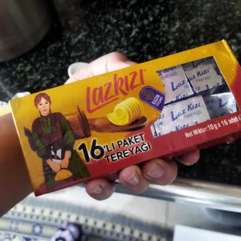 Migros Bozuk Ürünler Satıyor