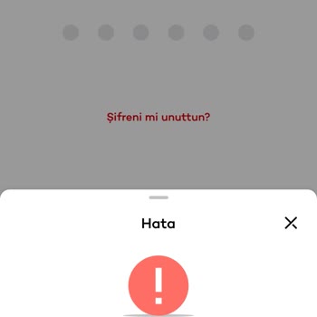 Akbank Paramı Rehin Aldı!