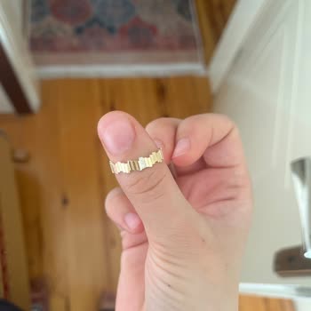 Atasay Kuyumculuk İşini Düzgün Yapmama