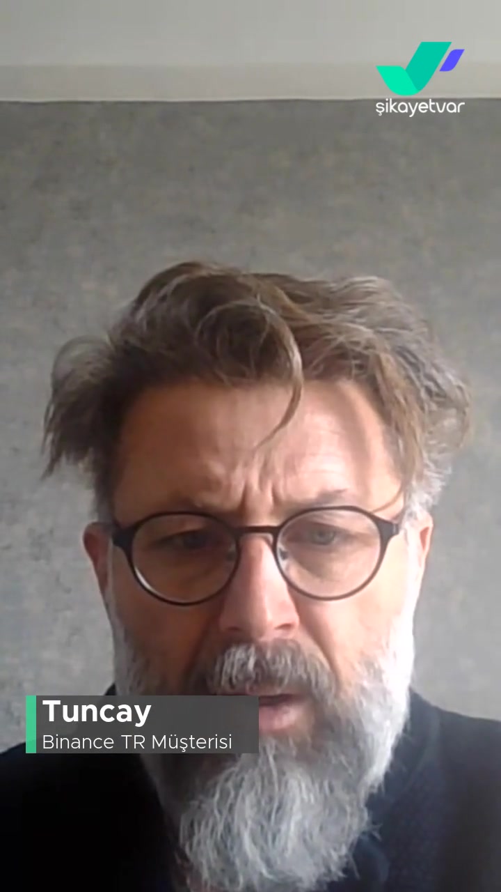 Binance TR’de Paramı Boşalttılar videonun kapak resmi