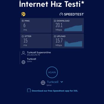 Superonline Fiber İnternet Hikayesi