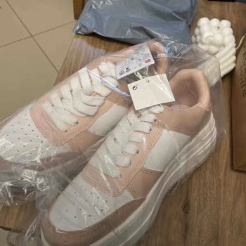 Bershka Yanlış Ürün Göndermesi