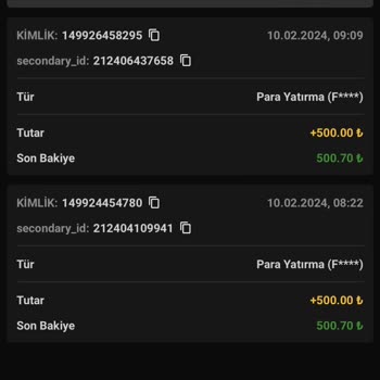 Betbigo Kazanç Ödemiyor Bakiye Siliyor!