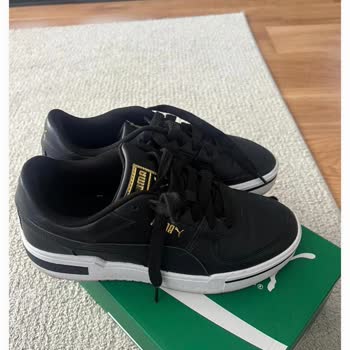 Fast Spor Kusurlu Ayakkabı Değişim Yapılmıyor