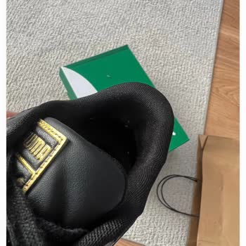 Fast Spor Kusurlu Ayakkabı Değişim Yapılmıyor