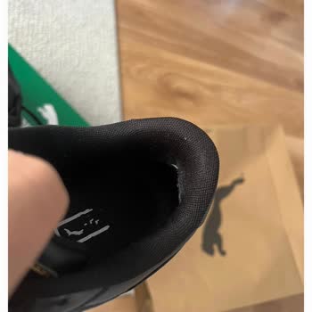 Fast Spor Kusurlu Ayakkabı Değişim Yapılmıyor