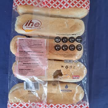 İstanbul Halk Ekmek Halk Ekmek Markasının Ayıbı