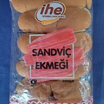 İstanbul Halk Ekmek Halk Ekmek Markasının Ayıbı