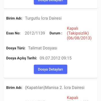 QNB Finansbank İcra Dosyasında Muhatap Sunmuyor 10 Yıldır Mağdurum