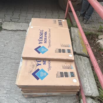 Kocaeli Yurtbay Seramik Yanlış Ürün Mağdur Edilme