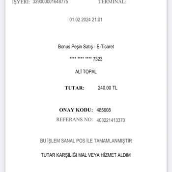 Turkcell Paket Yüklemesi Yapmadı Ama Paramı Çekti İademi İstiyorum