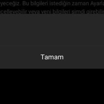 Instagram Hesap Açma Sorunu