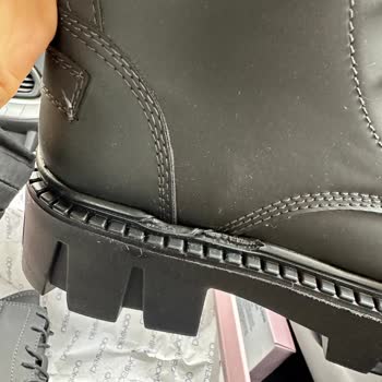 Derimod Hüsranı Üst Üste Hatalı Ürünler