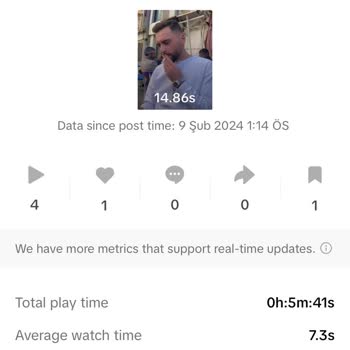 Tanıtım Videosunda Parama El Koydu TikTok