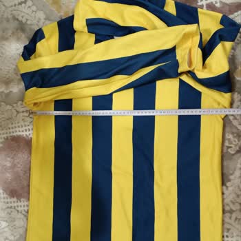 Shopier Forma Holigan Büyük Ürün Gönderdi Ve Cevap Vermiyor Mağdurum