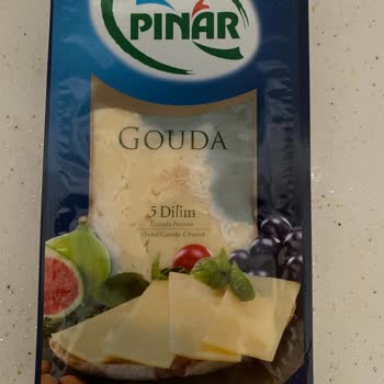 Migros Bozuk Gouda Peyniri