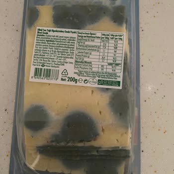 Migros Bozuk Gouda Peyniri