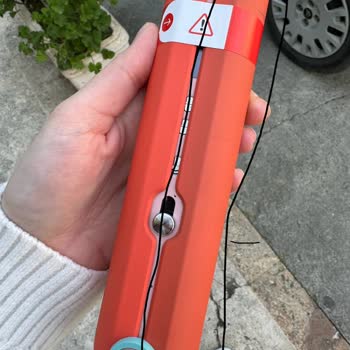 Dyson Corrale Pişmanlık! Kusurlu Ürün Gönderdiler!