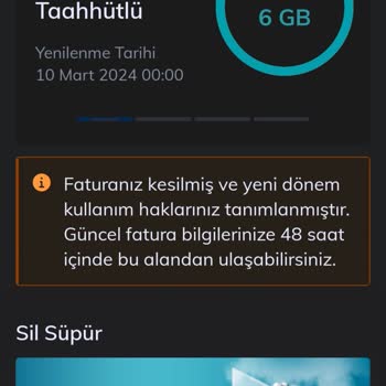 Türk Telekom Olmadı Gibi Ama Bir Şeyler Oldu