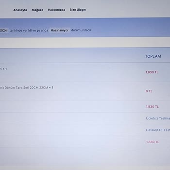 Nesrin Dekor  Mağduriyeti, Hayali Satışlar...
