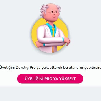 WWW. Derslig.com Sitesinden Şikayetlerim