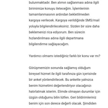 Vivense Sehpa Dahi Üretemeyen Bir Firma