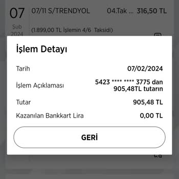 Ziraat Bankası Kredi Kart Borç