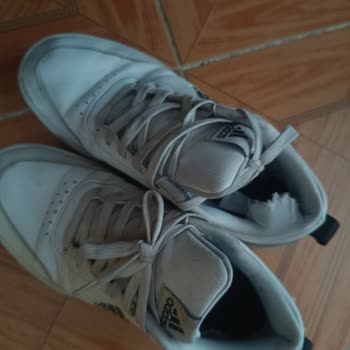 Adidas Ayakkabı 3ay Giyebildim