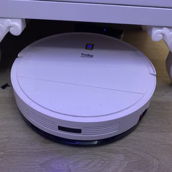 Beko Robot Süpürge Rs2122