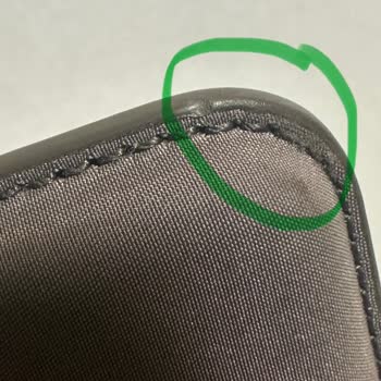 Apple Magsafe Cüzdan Mikro Doku