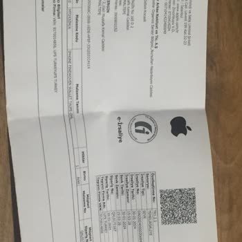 Apple Magsafe Cüzdan Mikro Doku