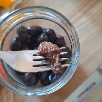 A101 Örümcek Yuvası Olmuş Zeo Zeytin