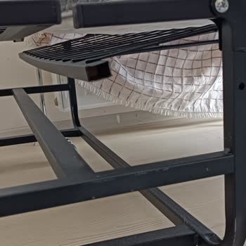 Lova Yatak Lova Katlanabilir Yatak Yaşanan Sorun