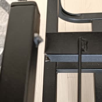 Lova Yatak Lova Katlanabilir Yatak Yaşanan Sorun