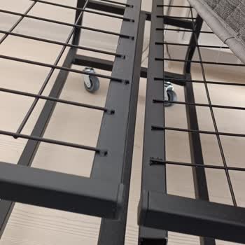 Lova Yatak Lova Katlanabilir Yatak Yaşanan Sorun