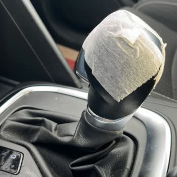 Renault Megane 4 Otomatik