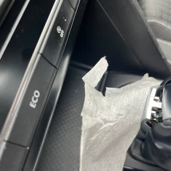 Renault Megane 4 Otomatik