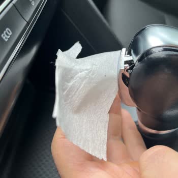 Renault Megane 4 Otomatik