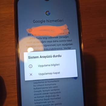 Casper Via M35 Telefonunun Haksız Bir Şekilde Garanti Dışı Bırakılması
