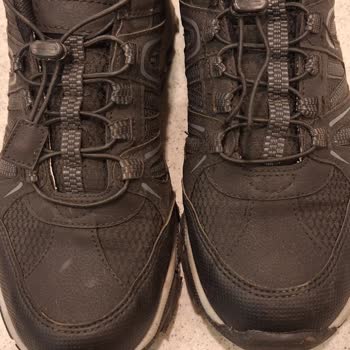 Graceland Deichmann'IN Ayıplı Malını İade Alıp Değişim Yapmaması