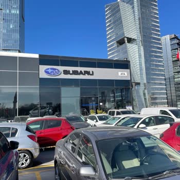 Subaru Ata Otomotiv Müşteriye Yapılan Büyük Saygısızlık