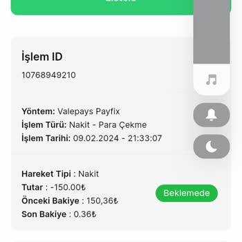 Paşa Casino Müşteri Memnuniyetsizliği: Ödeme Sorunları