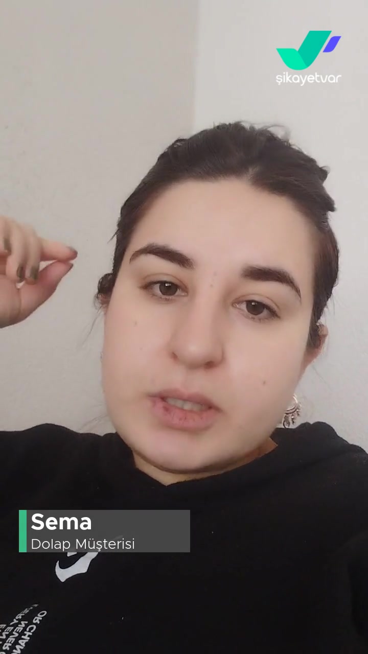 Dolap Uygulamasındaki Satıcı Yalanı videonun kapak resmi