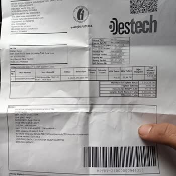 Teknosa İade Talebi Oyalaması
