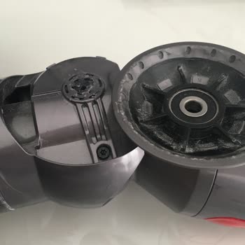 Dyson Gen5 Süpürge Malzeme Kalitesi