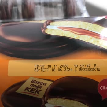 Luppo Sandviç Paketi Eksik