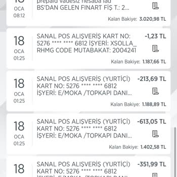 Ziraat Bankasını Kullananlar Güvende Değil!