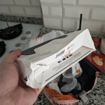 Tekno Deposu Teknodeposu Dualsense Kutu